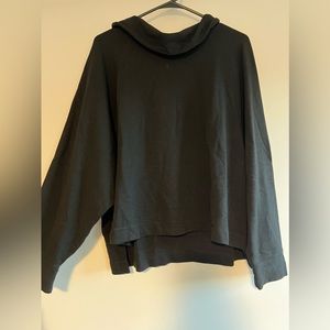 Old Navy Athletic Turtleneck